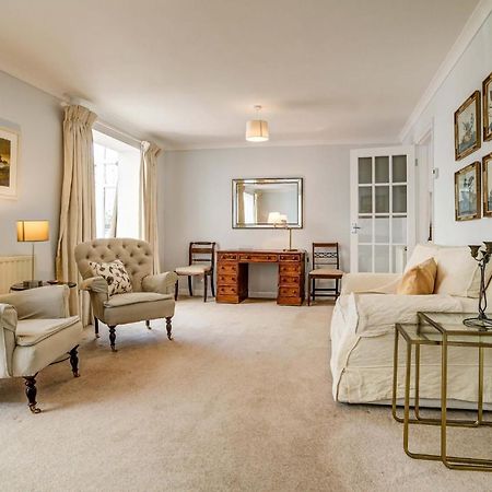 Villa High Trees Blenheim View à Woodstock Extérieur photo